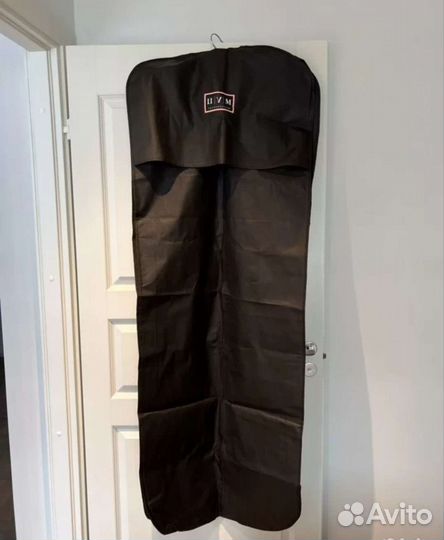 Пакет подарочный из цума