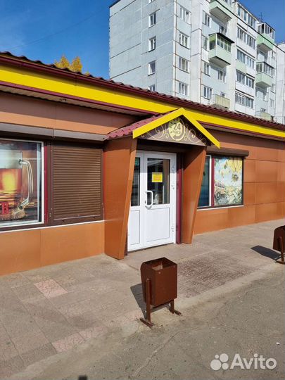 Требуется продавец в Осиновке