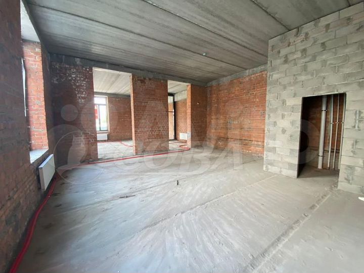 Продам торговое помещение, 101.8 м²