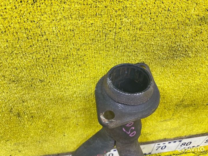 Катализатор передний Mitsubishi Pajero/Montero