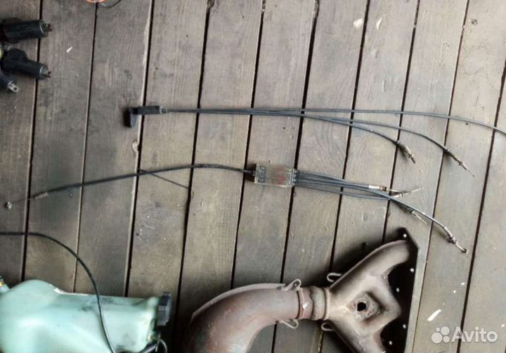 Polaris indy rxl 650 1994-1997