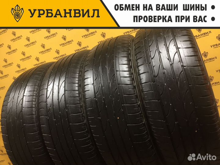 Bridgestone Dueler H/P Sport 215/60 R17 96H