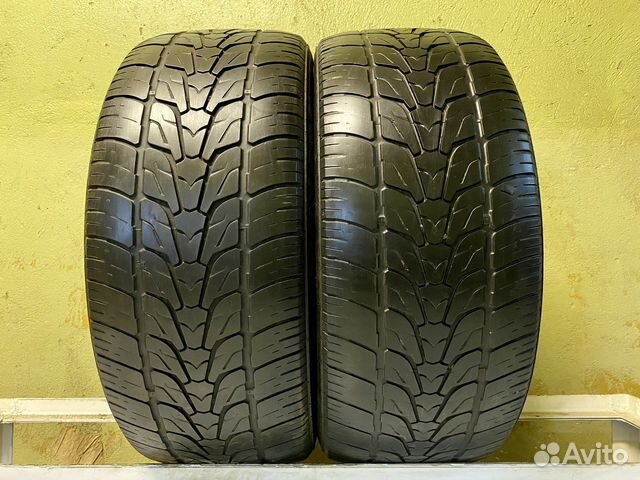 Nexen Roadian HP 265/50 R20 111V