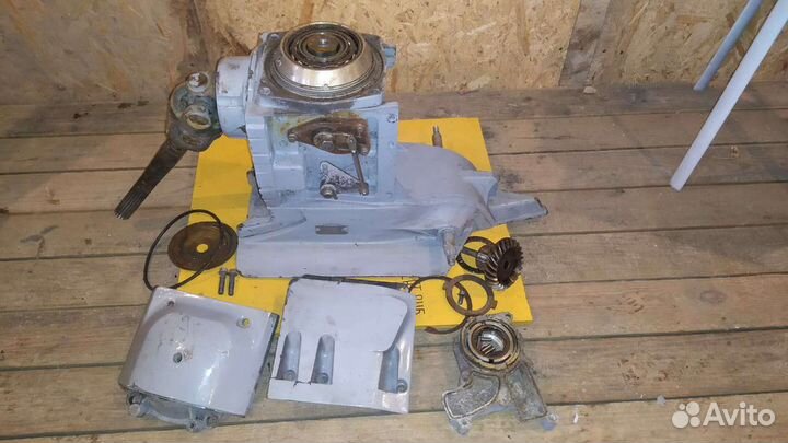 Поворотно откидная колонка Cobra king