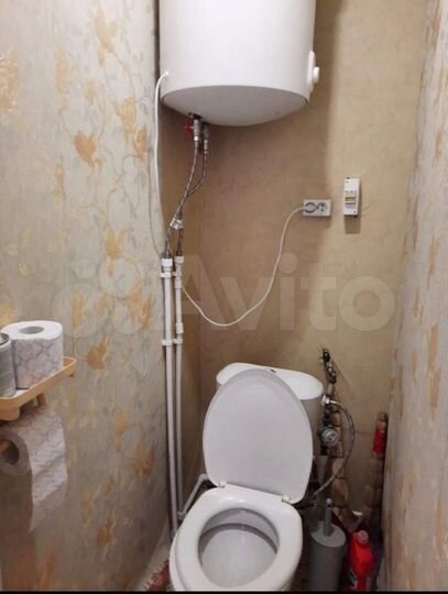 1-к. квартира, 36,8 м², 2/5 эт.