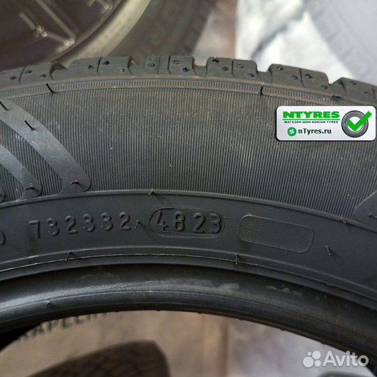 Ikon Tyres Nordman SX3 205/70 R15 96T