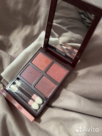 Tom ford cherry smoke оригинал