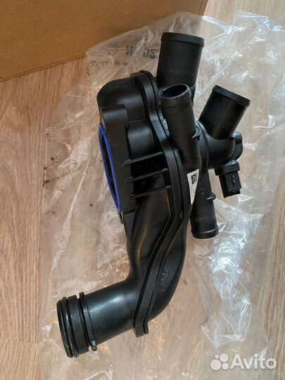 Термостат Mini cooper r56s (новый)