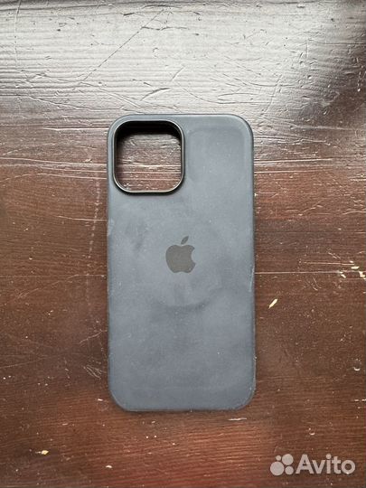 Оригинальный чехол на iPhone 13 pro max
