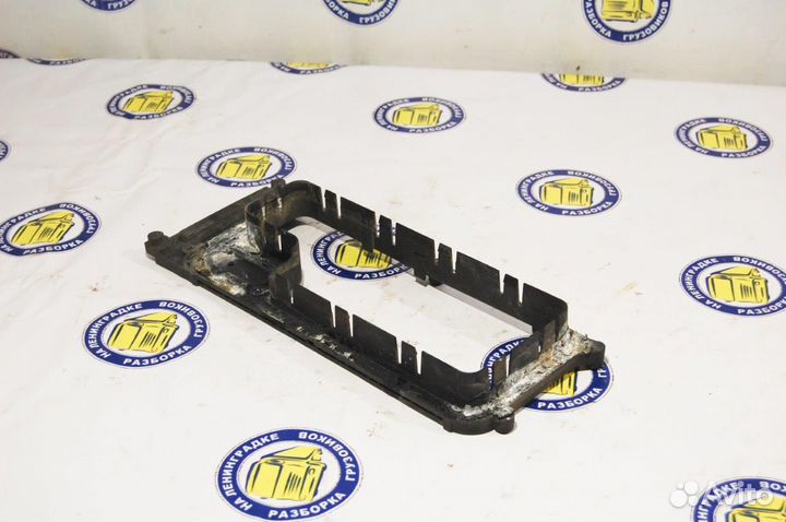 Коробка электрических разъемов 81254410812 MAN, TG