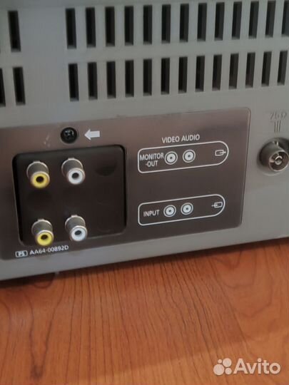 Телевизор Samsung