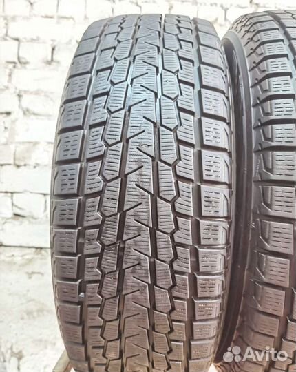 Yokohama Ice Guard G075 225/60 R17 99Q