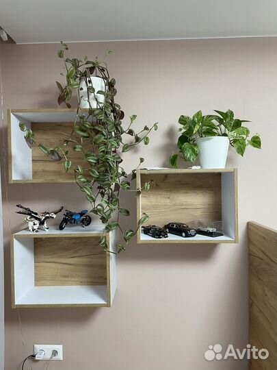 Горшок для цветов InGreen, белый х 16 см, 1.6 л