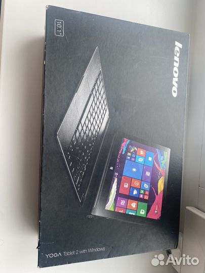 Продам планшет с клавиатурой