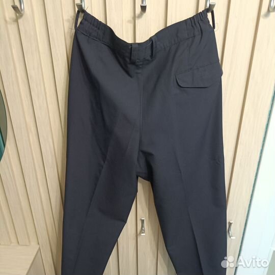 Полицейская офисная форма 52 размер