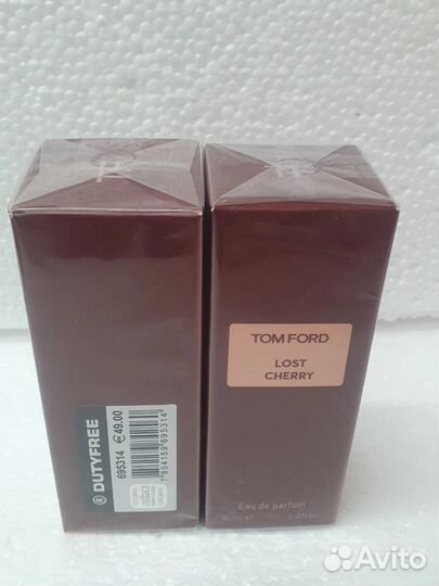 Tom ford lost cherry 35 ml