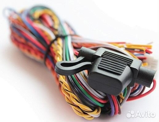 Автосигнализация с автозапуском pandect X-1800L v3