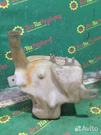 Бачок омывателя Honda Civic седан 1.8Л 2007