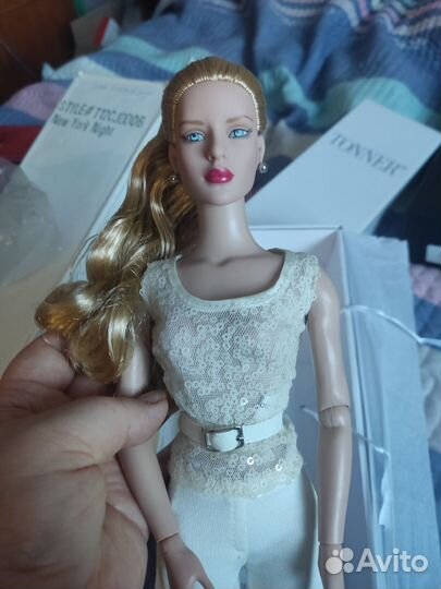 Куклы Тоннер Tonner