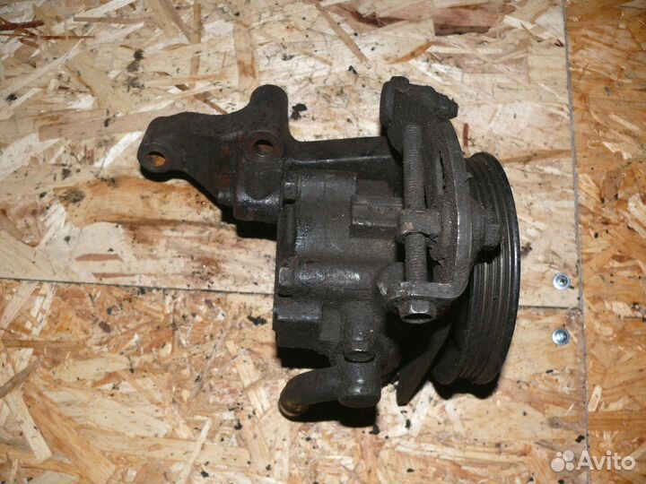 Насос гур Kia Spectra 2006 г 1,6 л