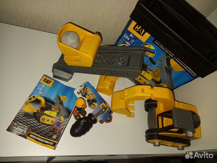 Детские игрушки