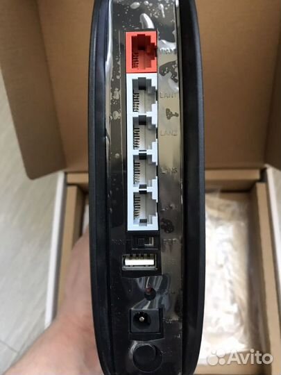 Роутер Beeline SmartBox