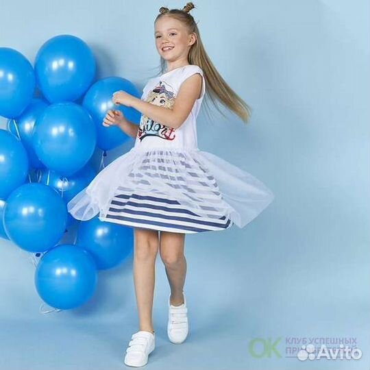 Платье Juno новое р.146