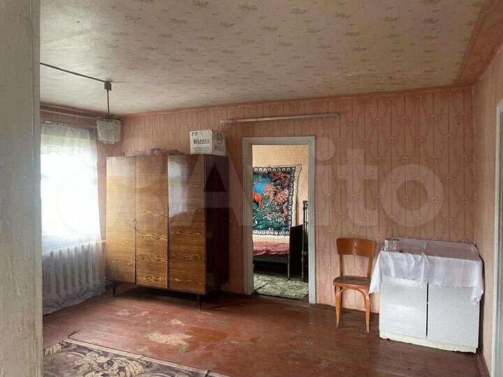 Дом 76 м² на участке 4 сот.