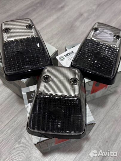 Поворотник на крыло Mercedes G 463 новый оригинал