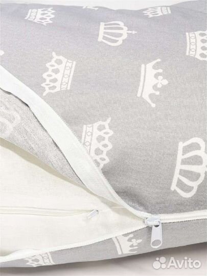 Подушка-позиционер подушка для беременных