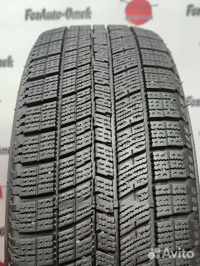Nankang Ice Active AW-1 195/65 R15 91Q