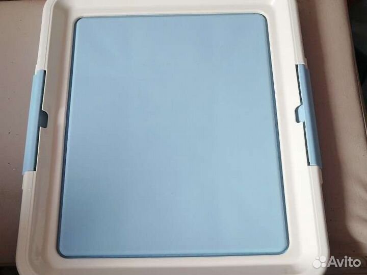 Лоток туалет для животных