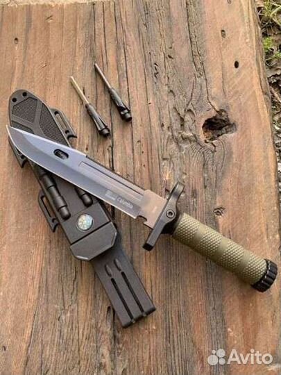 Нож для туризма