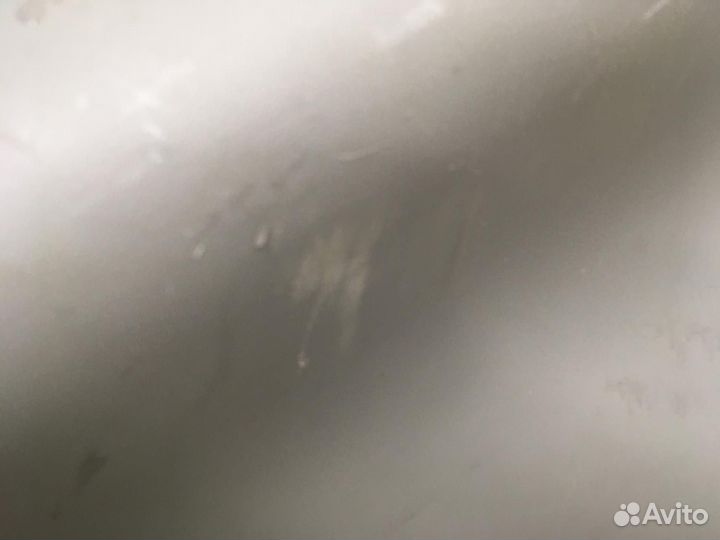 Обшивка багажника emgrand X7 2013