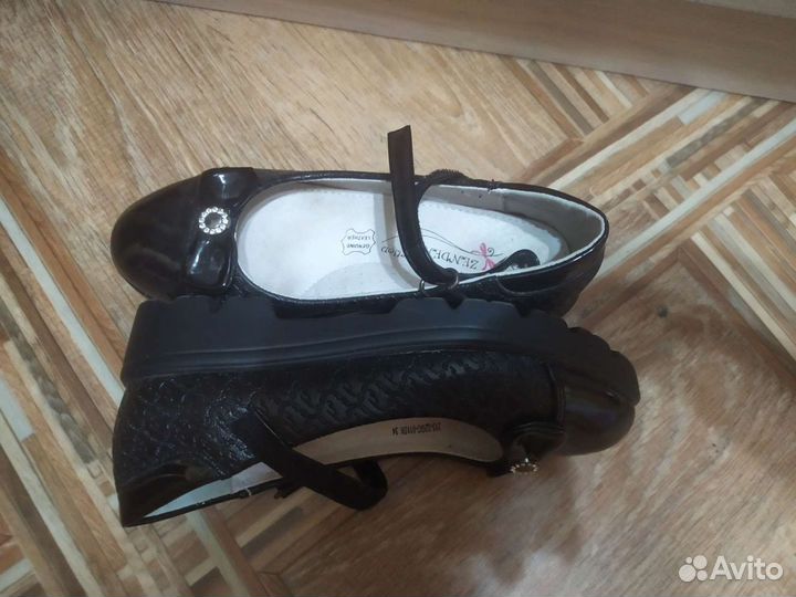 Продам туфли