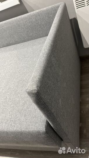 Кровать IKEA Нэрснес