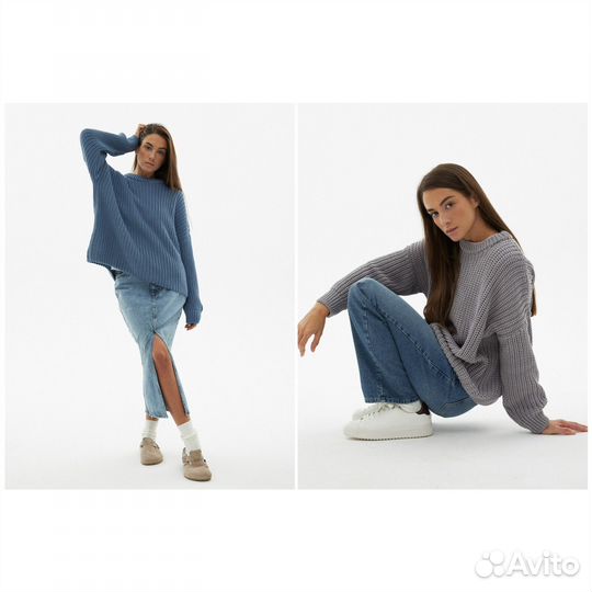 Фотомодель