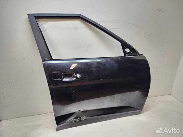 Дверь передняя правая Hyundai Creta 2 2021