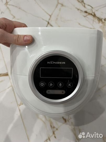 Стерилизатор для бутылочек с сушкой