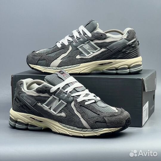 Кроссовки New Balance 1906R
