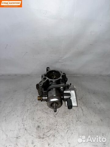 Тнвд Volkswagen Passat B6 2010 06H127025N