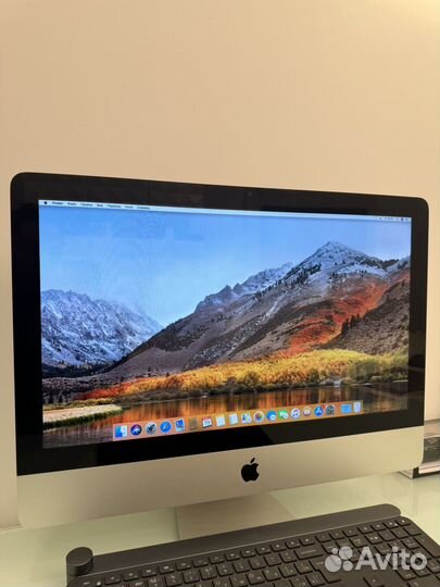 iMac
