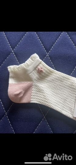 Шелковые носочки, 80шелк