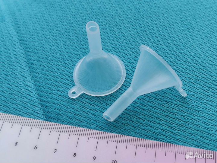 Воронка косметическая (парфюмерная)