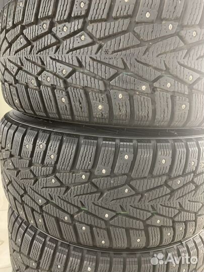 Nokian Tyres Nordman 7 225/55 R16 H