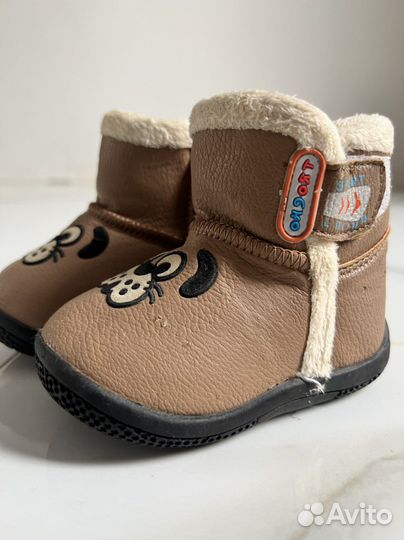Угги детские