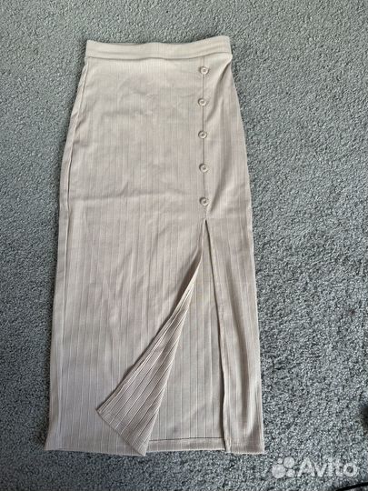 Юбки на лето