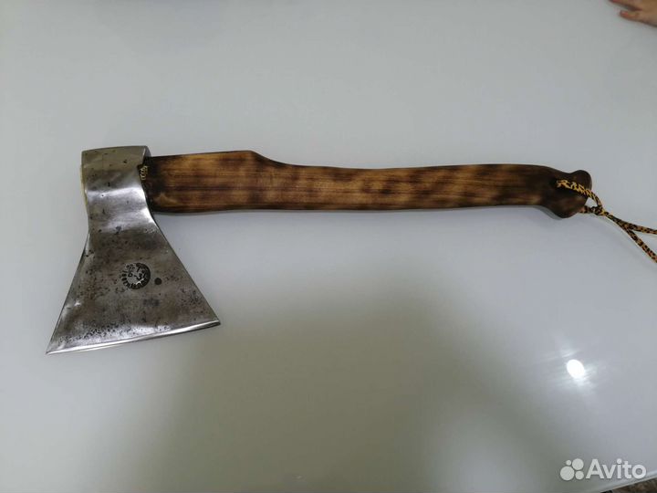 Топор 