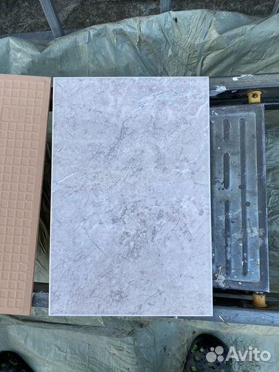 Керамическая плитка