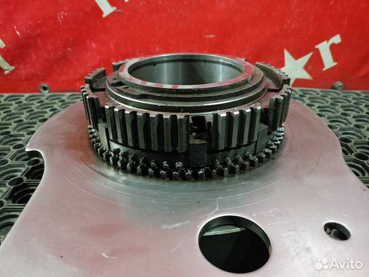 Шестерня планетарной передачи